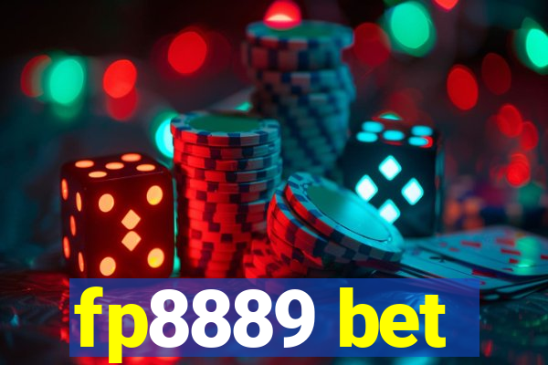 fp8889 bet